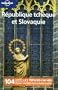 Republique tcheque.. slovaquie -3e ed.