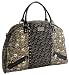 Ed Hardy Quiana Carry On,Black,one size