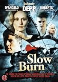 Slow Burn (1986) (Region 2) (Import)