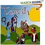 The Child's Garden of Torah: A Read-Aloud Bedtime Bible