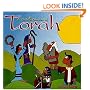 A Child's Garden of Torah: A Read-Aloud Bedtime Bible