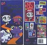 Littlest Pet Shop Valentines