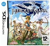 Heroes of Mana (Nintendo DS)