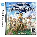 Heroes of Mana (Nintendo DS)