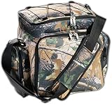 FIRST CLUB - Anglertasche