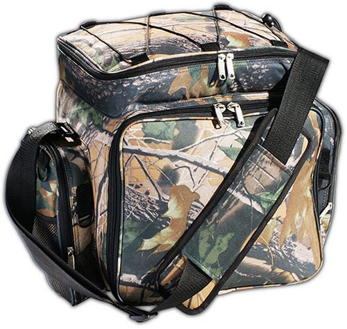 FIRST CLUB - Anglertasche