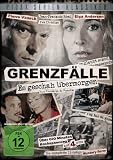 Produkt-Bild: Grenzf&auml;lle: Es geschah &uuml;bermorgen - Die komplette Mystery-Serie [4 DVDs]