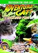 Pet Media Adventure Cat DVD Volume 1: Backyard Fun