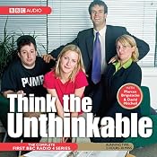 Think the Unthinkable | [James Cary]