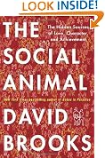 The Social Animal: The Hidden Sources of Love, Character, and Achievement