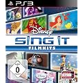 Disney Sing it: Filmhits