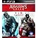 ASSASSIN��S CREED I+II �����륫��ѥå�
