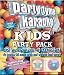 Party Tyme Karaoke: Kids Party Pack