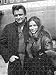 Jigsaw of Johnny Cash and wife from Press Association Images