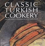 Read Classic Turkish Cookery on-line