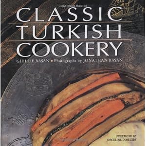 Classic Turkish Cookery