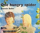 One hungry spider