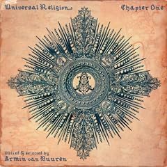 Universal Religion-Chapter1