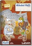 Produkt-Bild: Vokabel-H&auml;fft, Latein (DIN A5)