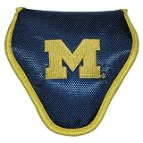 Michigan Mallet  Putter Cover