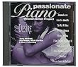 Club Pack of 30 Passionate Piano "Desire" Instrumental CDs