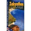 Zakynthos: The Best Guide with 160 Coloured Photographs