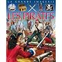 Les pirates de St�phanie Redoul�s