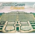 Graun: Concerti