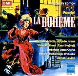 Puccini: La Bohème