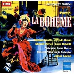 Puccini: La Boh�me
