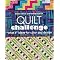 Quilt Challenge (