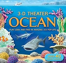 3D Theater: Oceans 3D Theater: Oceans