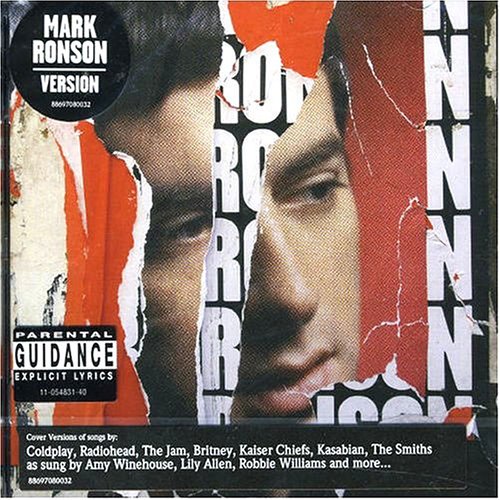 Mark Ronson - Valerie (Feat. Amy Winehouse) Lyrics - Zortam Music