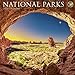 2016 National Parks Wall Calendar