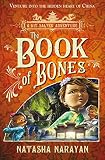 The book of bones