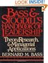 Bass & Stogdill's Handbook of Leadership