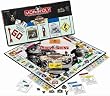 Harley-Davidson Live to Ride Collector's Edition Monopoly Board Game