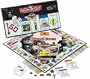 Harley-Davidson Live to Ride Collector's Edition Monopoly Board Game