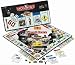 Harley-Davidson Live to Ride Collector's Edition Monopoly Board Game