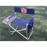Auburn Tigers NCAA Ultimate Directors Chair by Rivalry Distributing