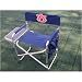 Auburn Tigers NCAA Ultimate Directors Chair by Rivalry Distributing