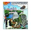 Minnesota Coverlet