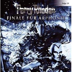 Perry Rhodan Sternenozean