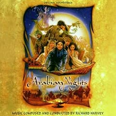 Arabian Nights (OST)