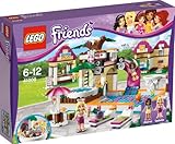 Lego Friends 41008 - Gro�es Schwimmbad