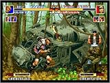 SNK Arcade Classics Vol 1