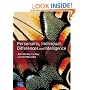 Personality, Individual Differences and Intelligence