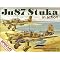 THE JUNKERS JU 87 STUKA AND IT'S PILOTS