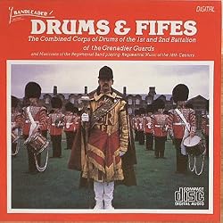 Drums & Fifes