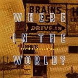 Revue Bill Frisell Band  / Where In The World ?